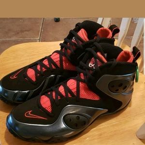 Nike Zoom Rookie "HOH" Penny Hardaway - Mens 11
